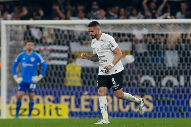 Corinthians X Coritiba Palpites Onde Assistir Ao Vivo Escalações E